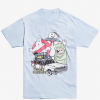 ghostbusters t shirt vintage